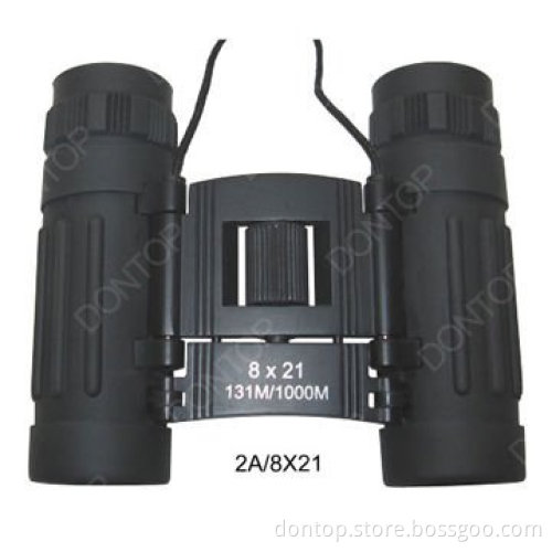8x21 Kids Binoculars